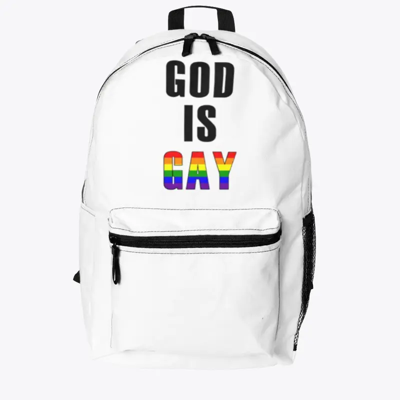 Gods Gay