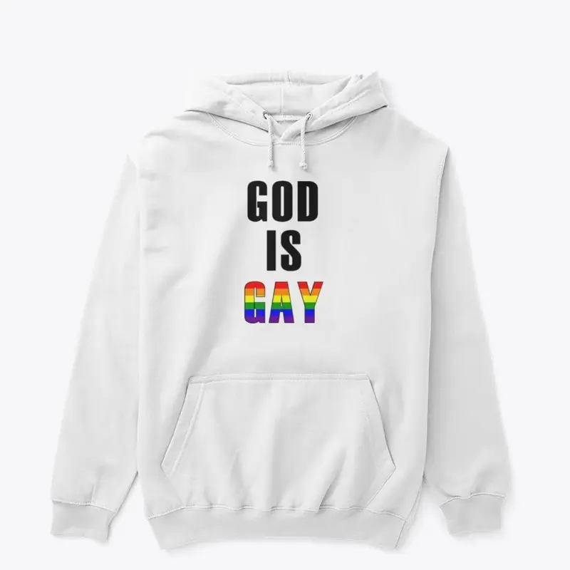 Gods Gay