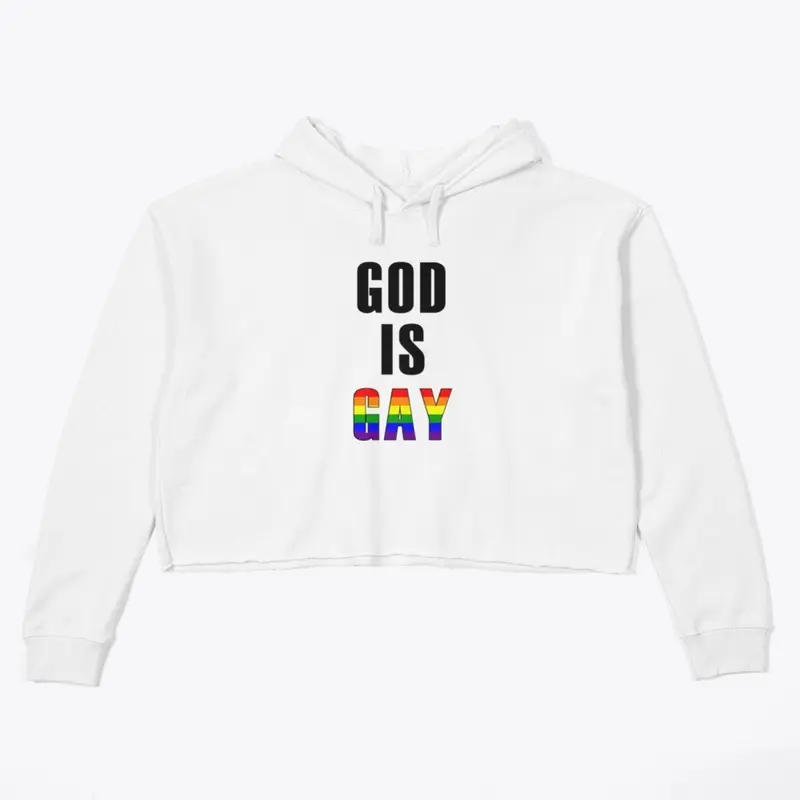 Gods Gay